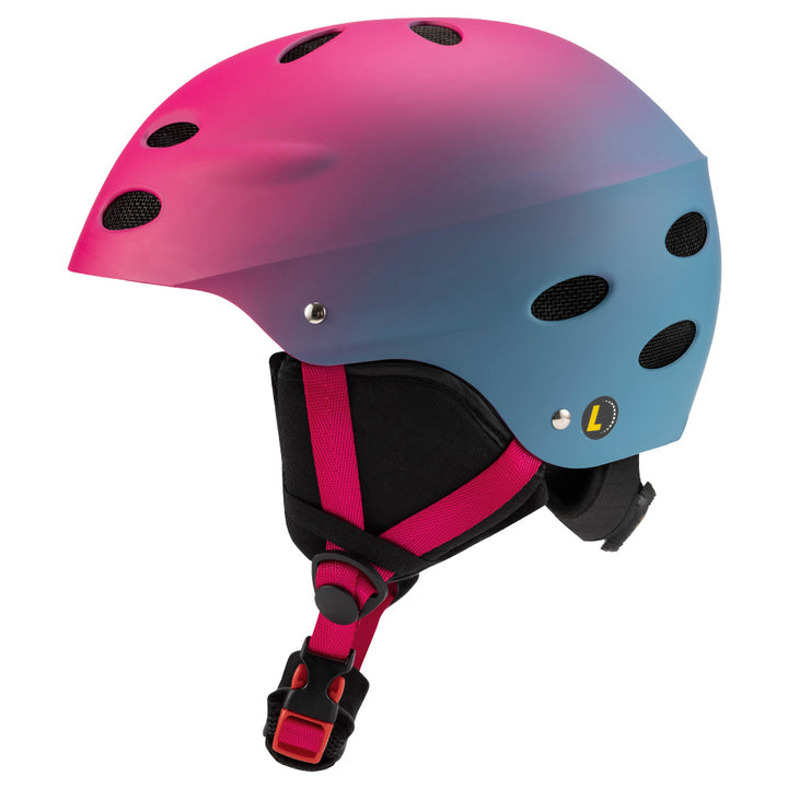 High-Impact Multi-Sport Helmet Stornfield