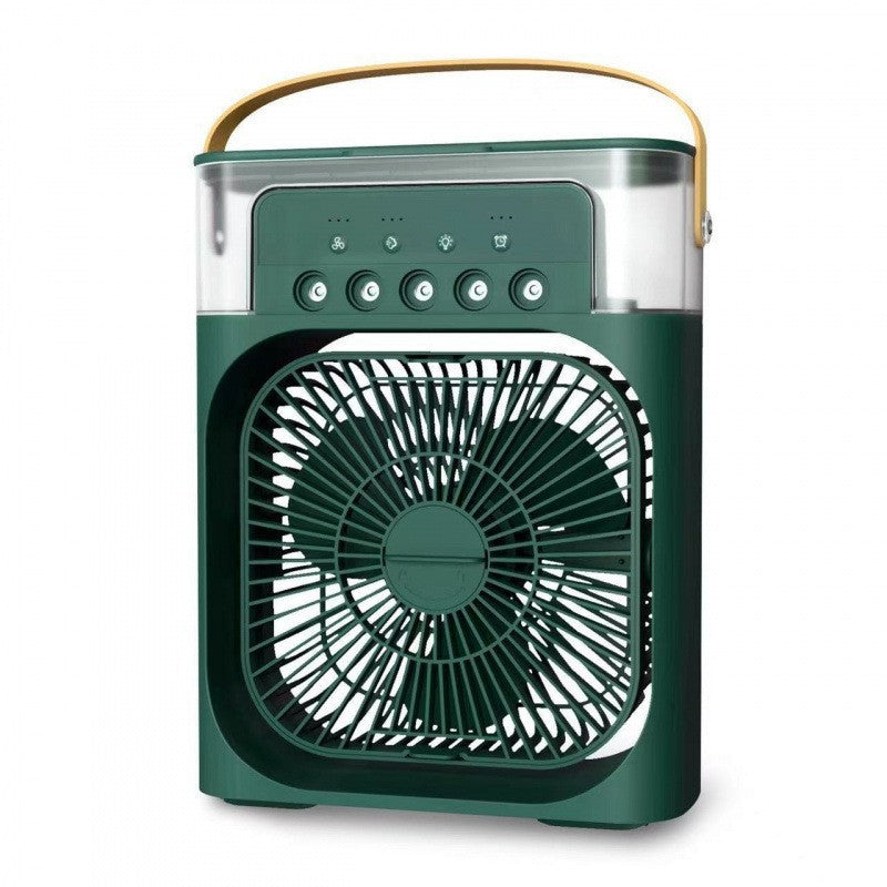 Women's portable fan Stornfield