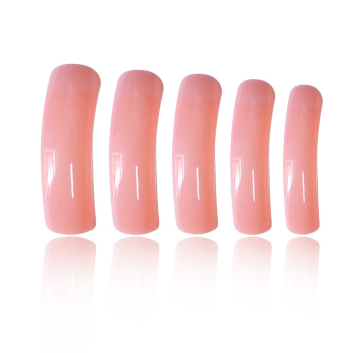 Long-Lasting Acrylic Press-On Nails Stornfield