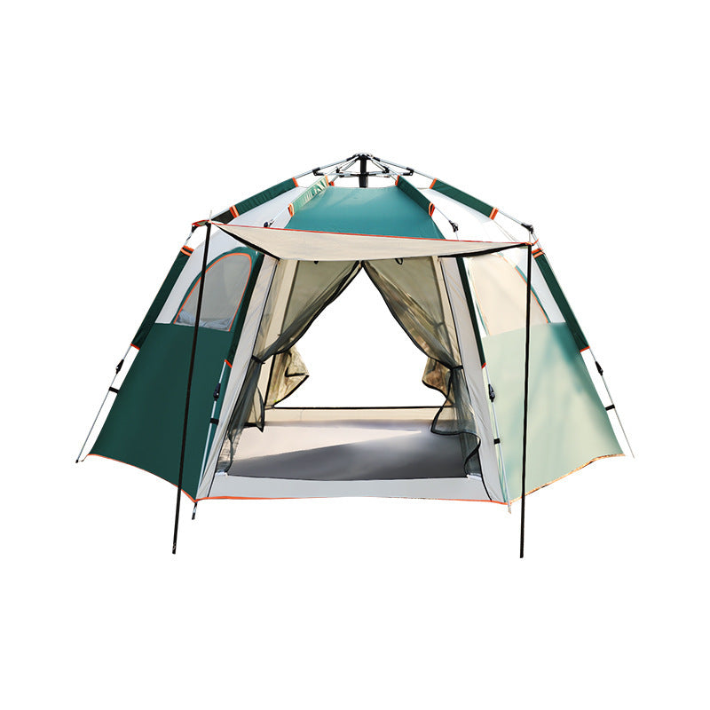 Family tent Stornfield