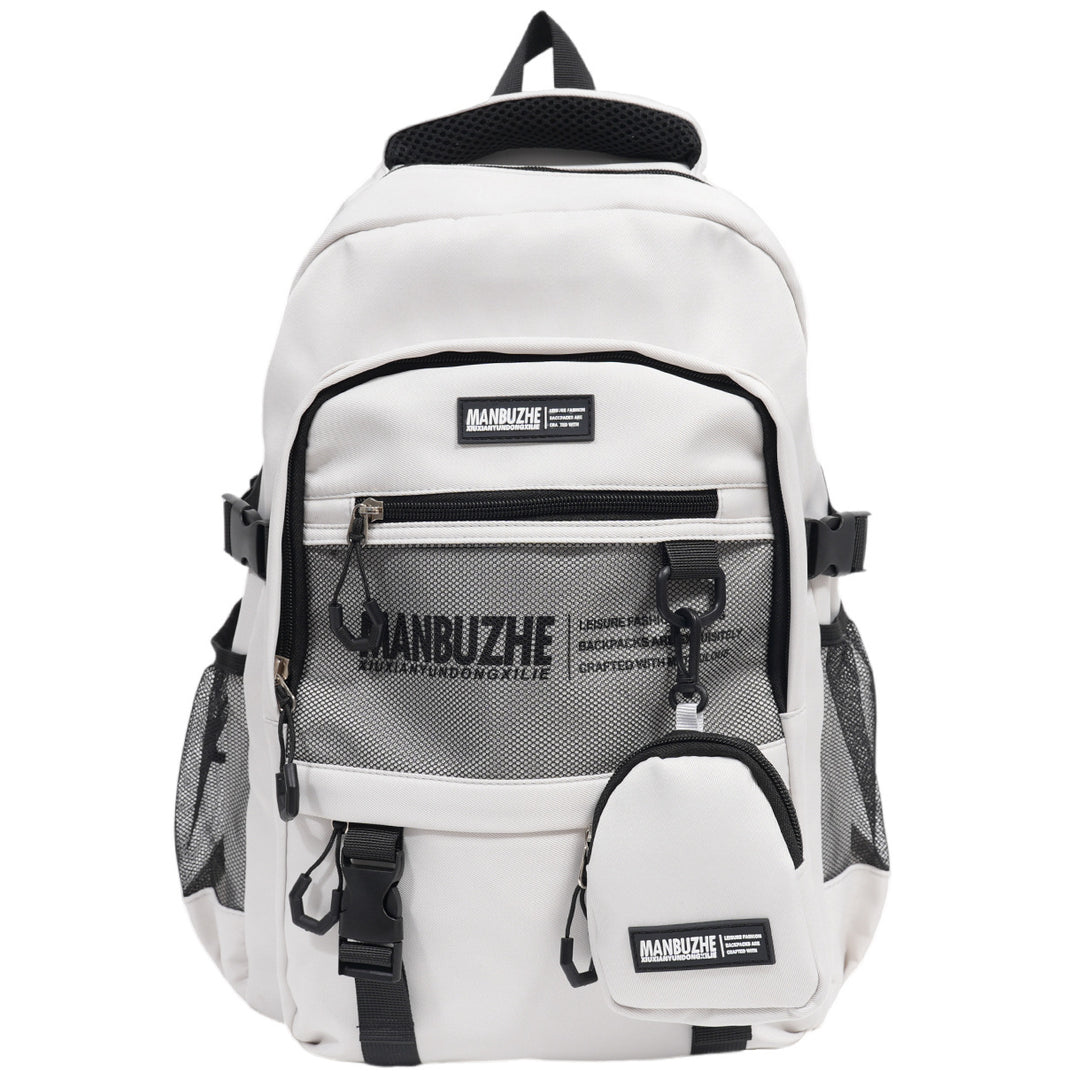 Multi-Functional Outdoor School Backpack Stornfield