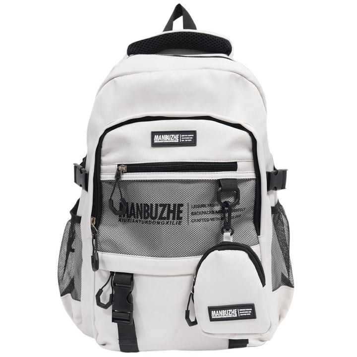 Multi-Functional Outdoor School Backpack Stornfield