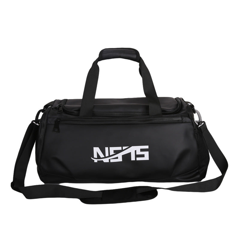 Premium Waterproof Sports Duffel Stornfield