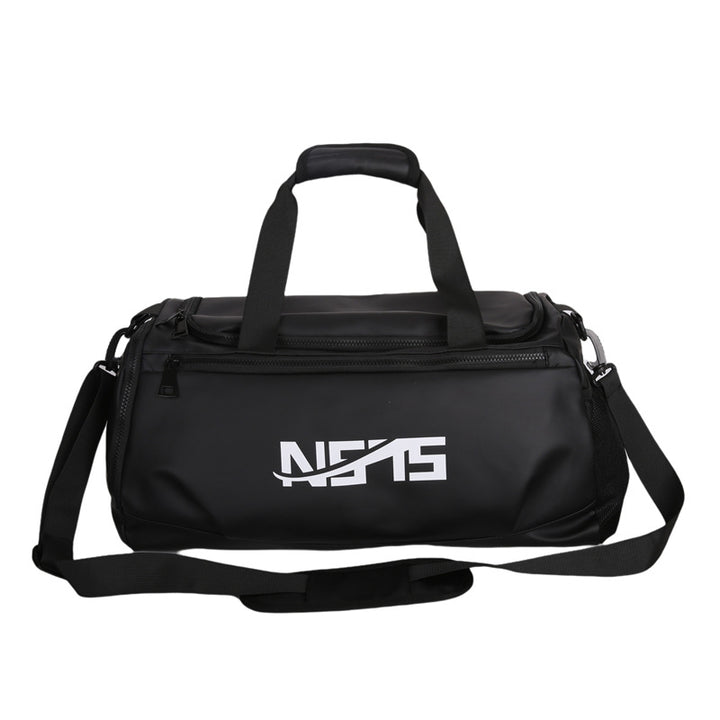 Premium Waterproof Sports Duffel Stornfield