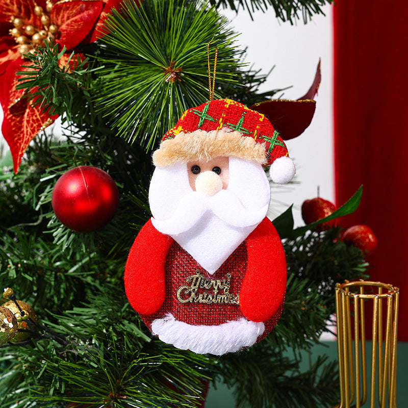 Decorative Christmas figure in reindeer design Stornfield