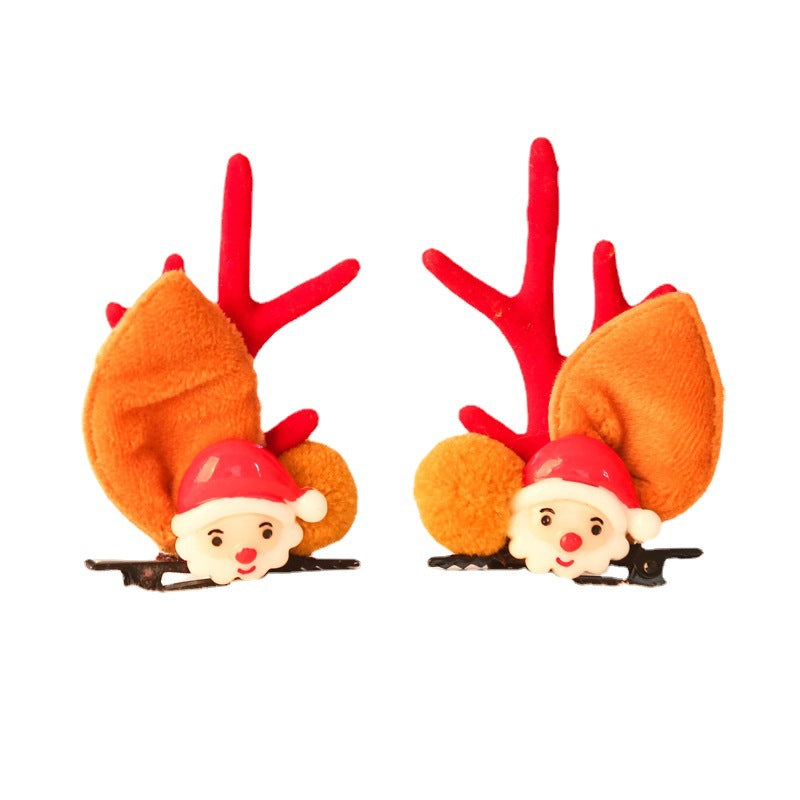 Festive Hair Accessories Stornfield