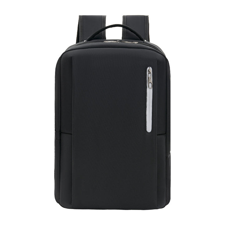 Professional Slim Brief Laptop School Backpack Stornfield