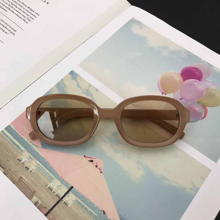 Ladies fashionable multifunctional sunglasses Stornfield