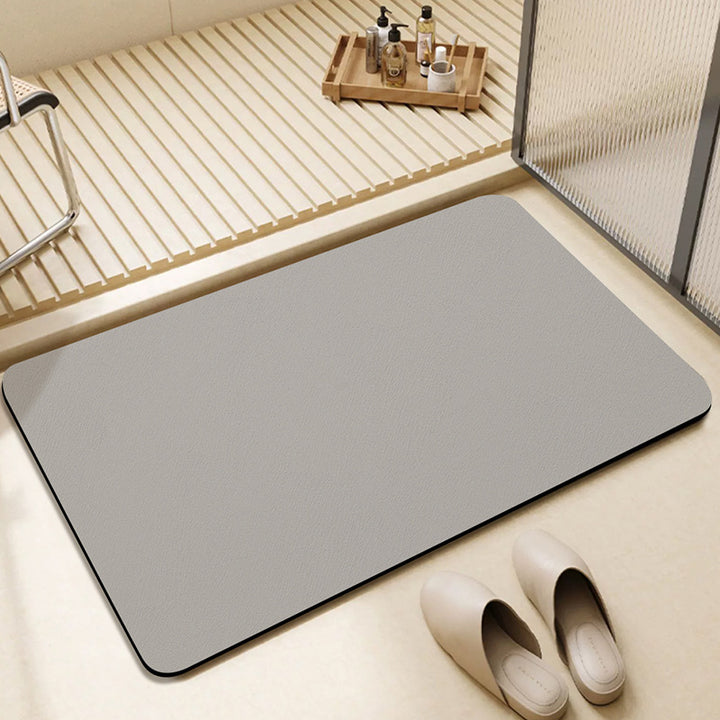 Soft Non-Slip Bathroom Mat
