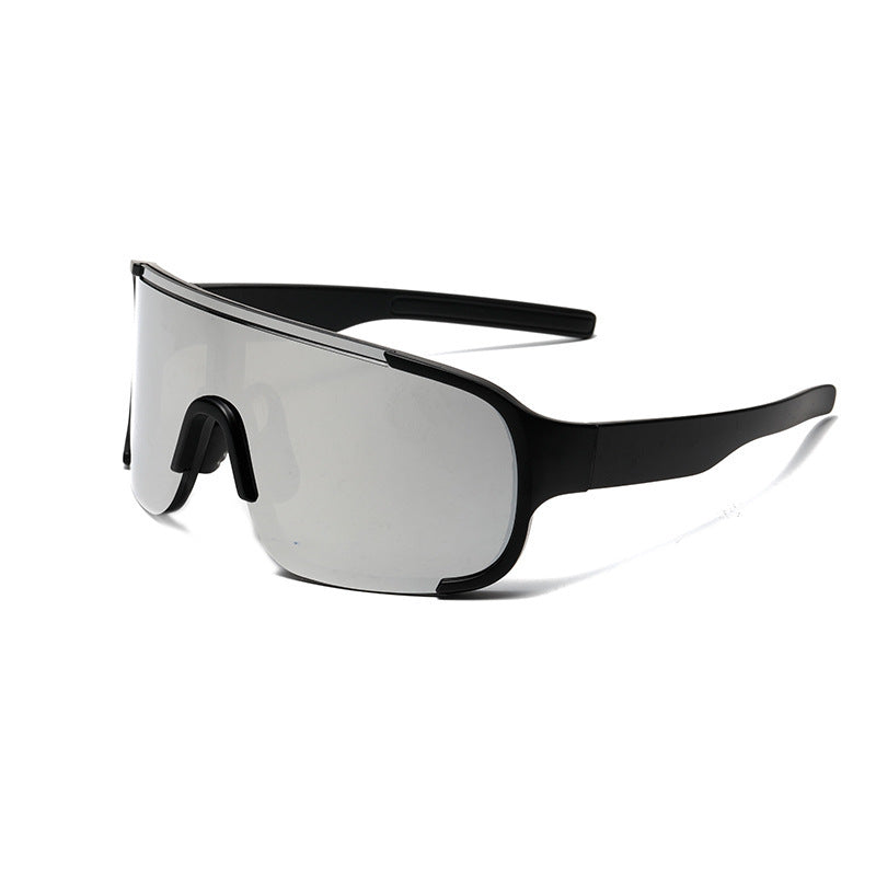 Women's sporty safety glasses with ergonomic design Stornfield