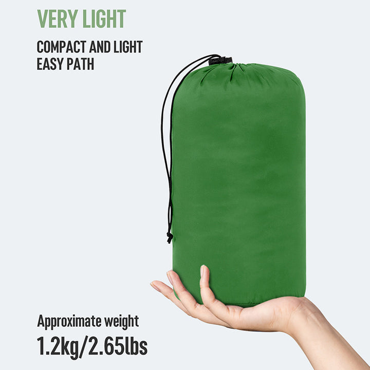 Air mattress Stornfield