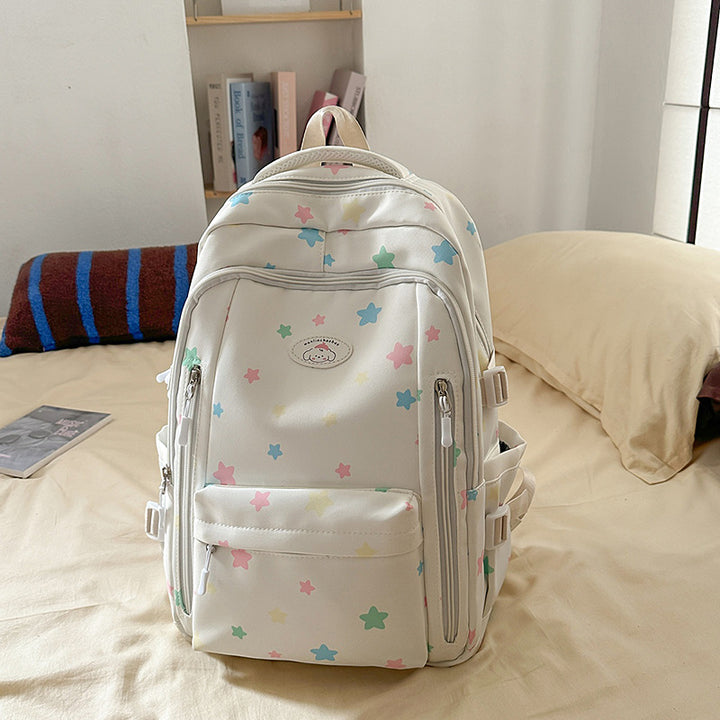 Star-Print Daypack Stornfield