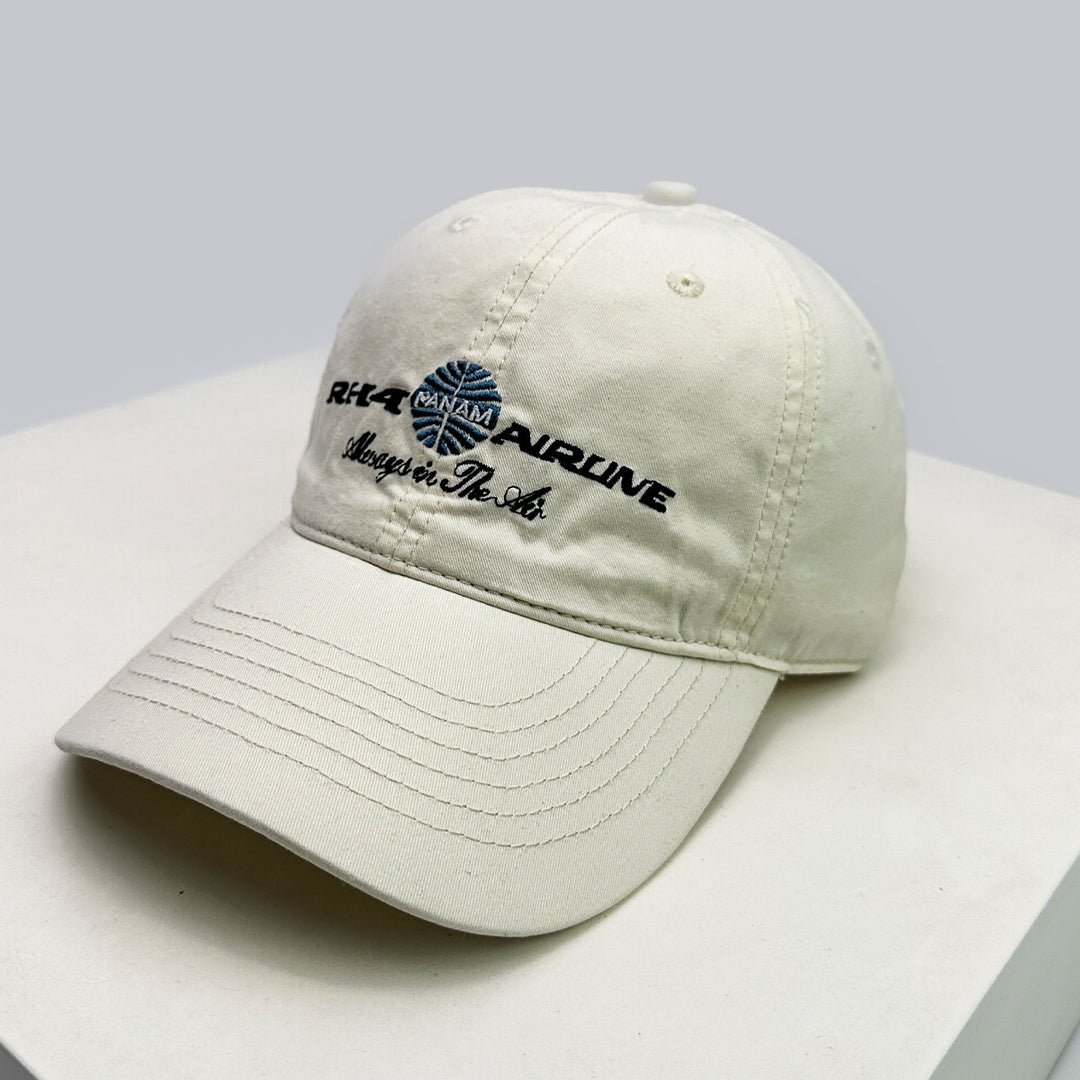 Unisex Adjustable Vintage Cap Stornfield