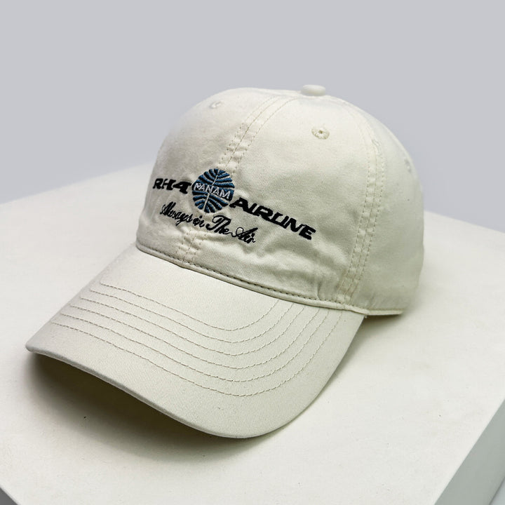 Unisex Adjustable Vintage Cap Stornfield
