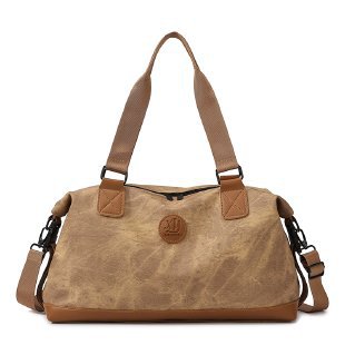 Travel Duffel