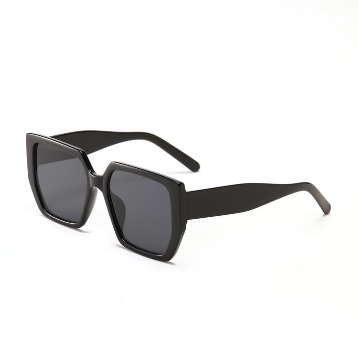 Women's square sunglasses with protective UV protection and modern design Stornfield