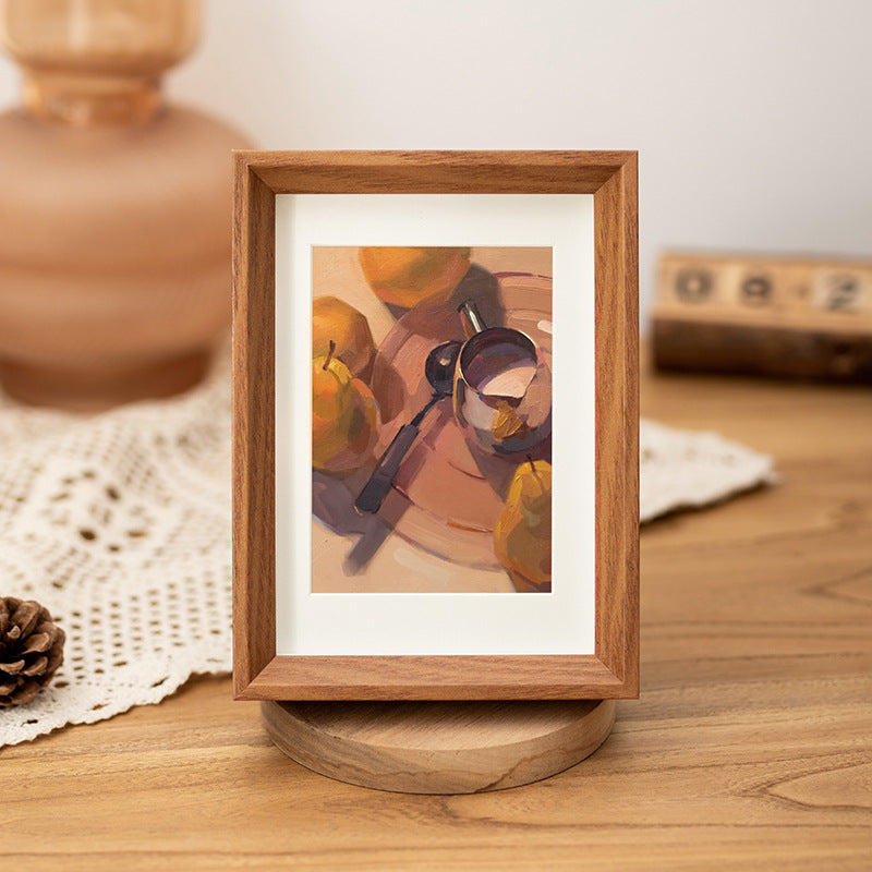 Artistic Decorative Photo Frame