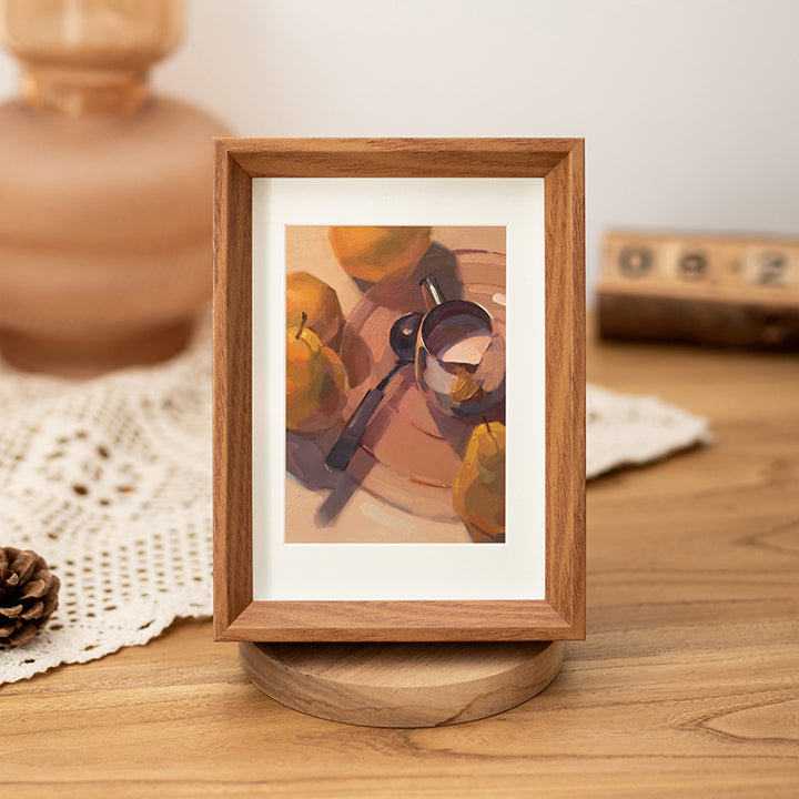 Artistic Decorative Photo Frame