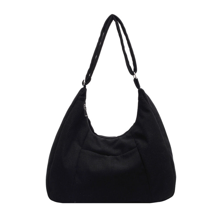 Textured Shoulder Bag Stornfield