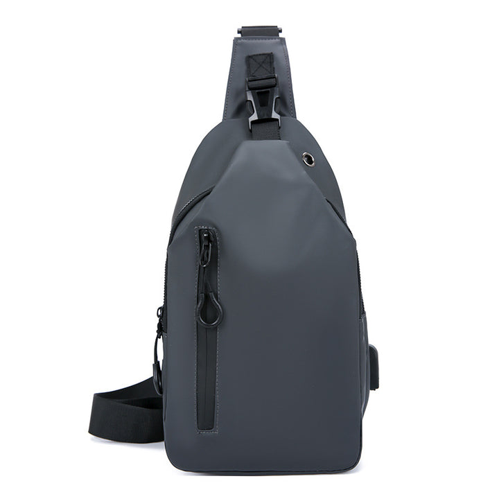 Multi-Purpose Sling Backpack Stornfield