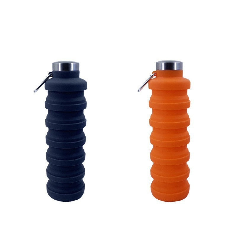 Women collapsible water bottle Stornfield
