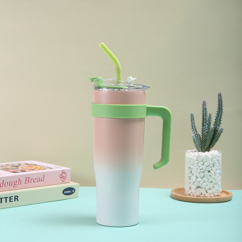Women's drinking cup with handle Stornfield