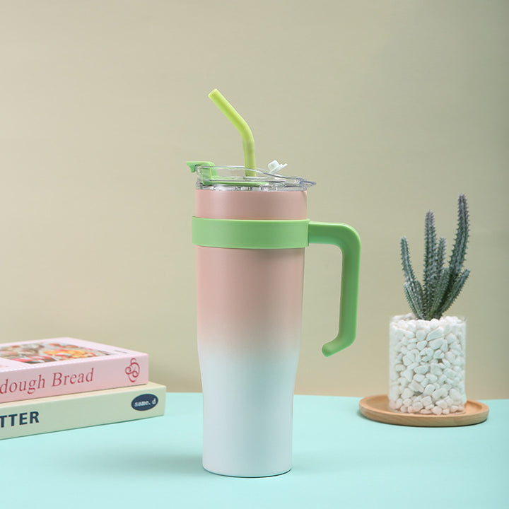 Women's drinking cup with handle Stornfield