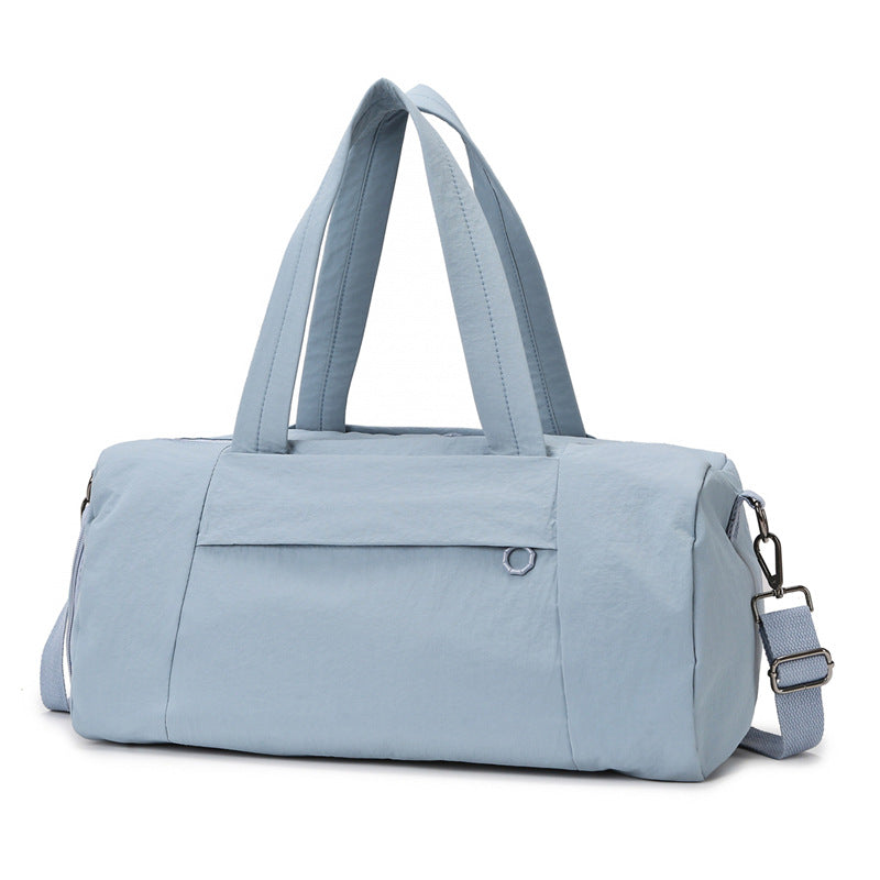 Spacious Travel Duffle Stornfield