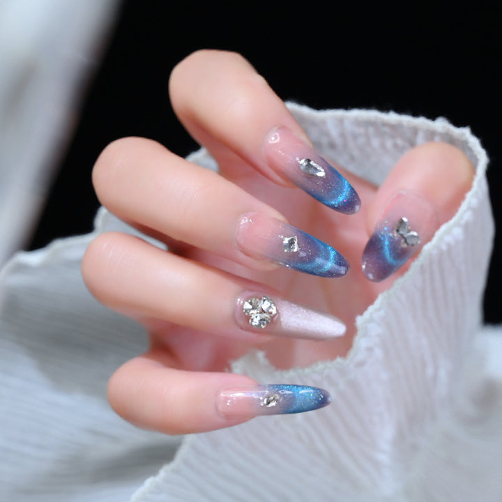 Glamorous Nail Art Collection Stornfield