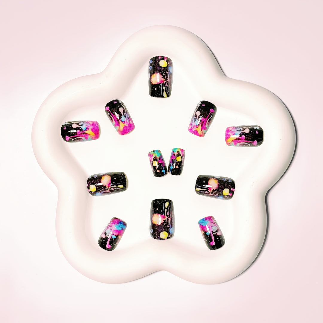 Creative Nail Design Kit Stornfield