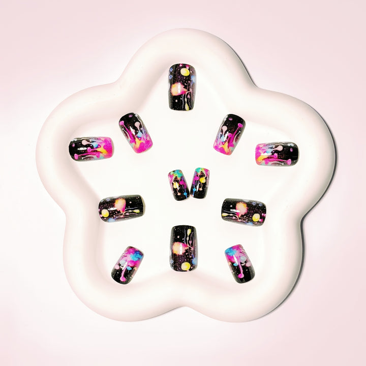Creative Nail Design Kit Stornfield