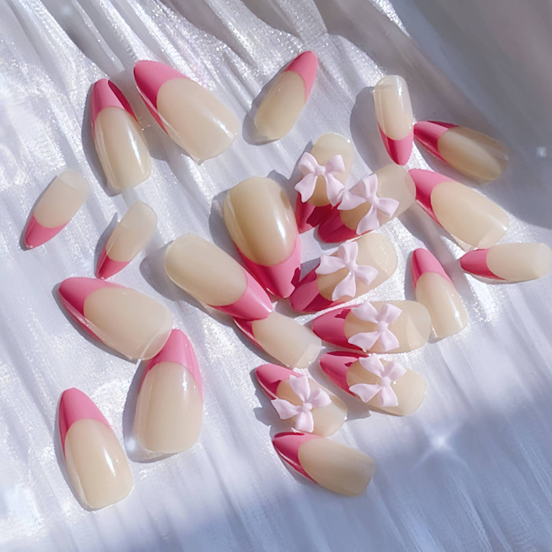 Elegant Nail Art Stornfield