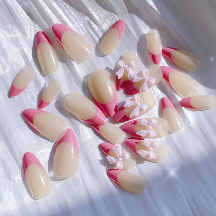 Elegant Nail Art Stornfield