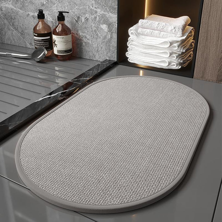 Home Bathroom