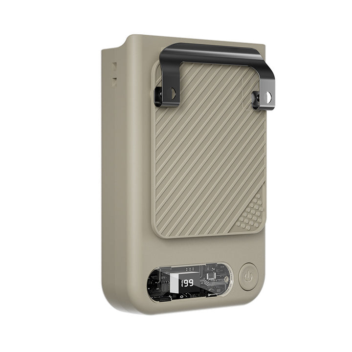 Unisex Compact Portable Power Bank Stornfield