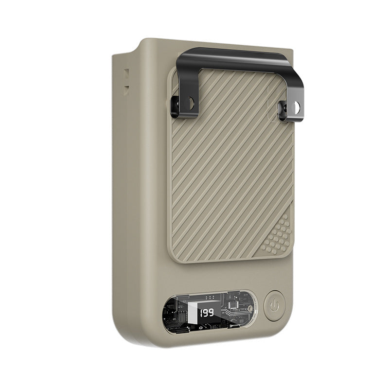 Unisex Portable Multi-Purpose Power Bank Stornfield