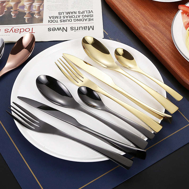 Designer knife Stornfield