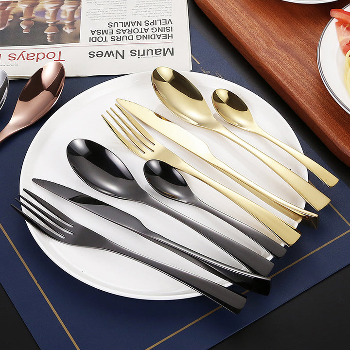 Designer knife Stornfield