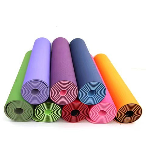Non-slip yoga mat Stornfield