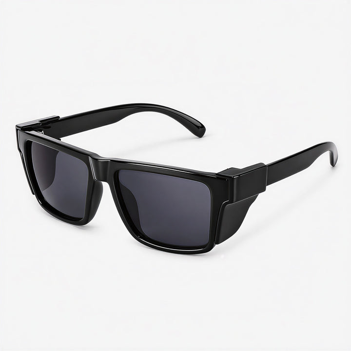 Women's fashionable sunglasses in urban style Stornfield