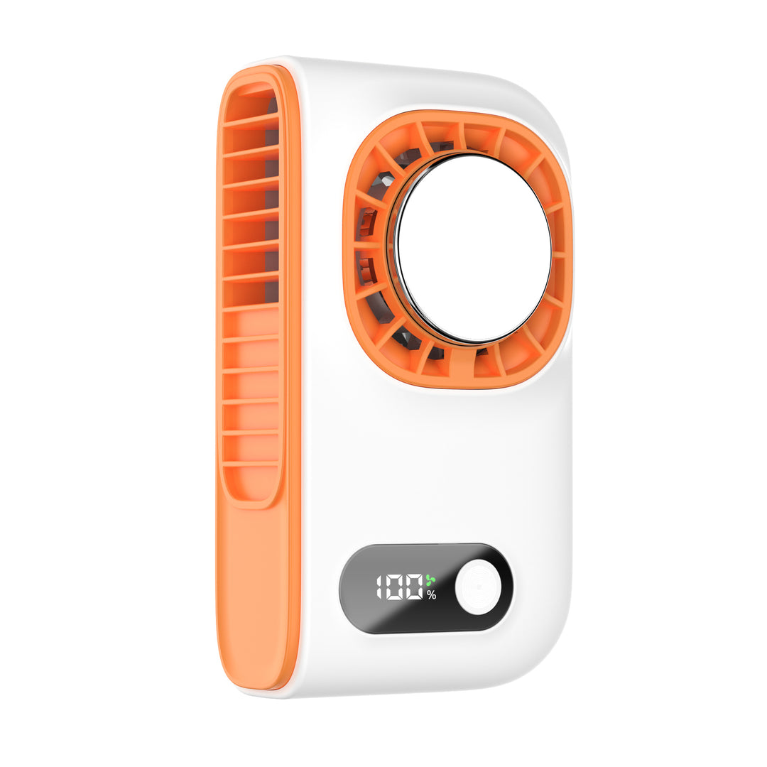 Multi-Function Portable Air Cooling Device Stornfield