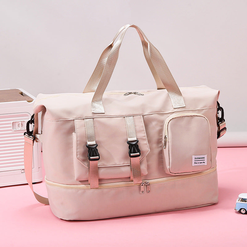 Travel Weekender Duffle Bag Stornfield
