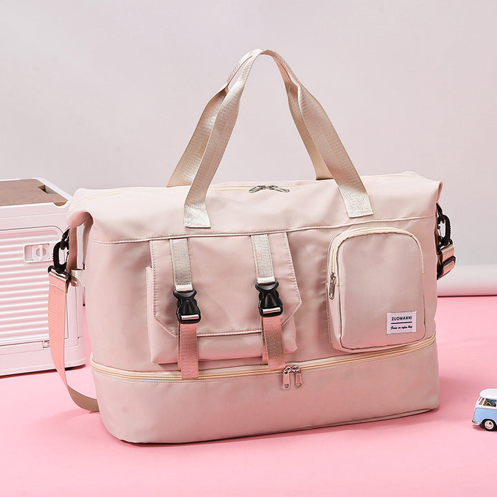 Travel Weekender Duffle Bag Stornfield