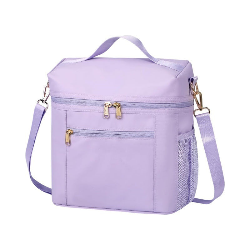 Insulated Food Delivery Cooler Bag Stornfield