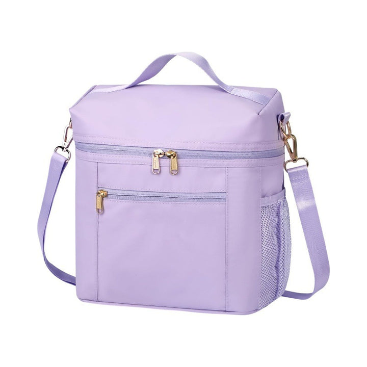 Insulated Food Delivery Cooler Bag Stornfield