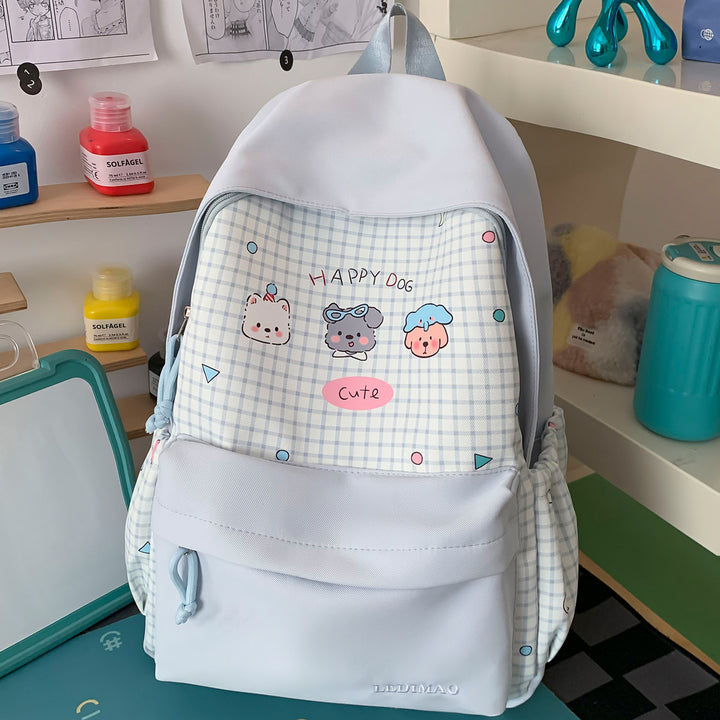 Cute Animal-Themed Backpack Stornfield 1791204974