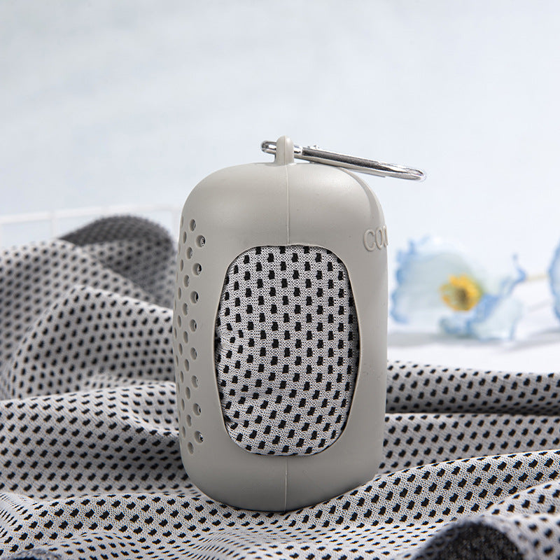 Women Portable Bluetooth Speaker Stornfield