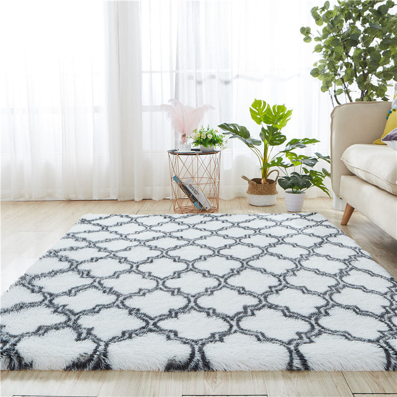 Cozy Plush Area Rug Stornfield