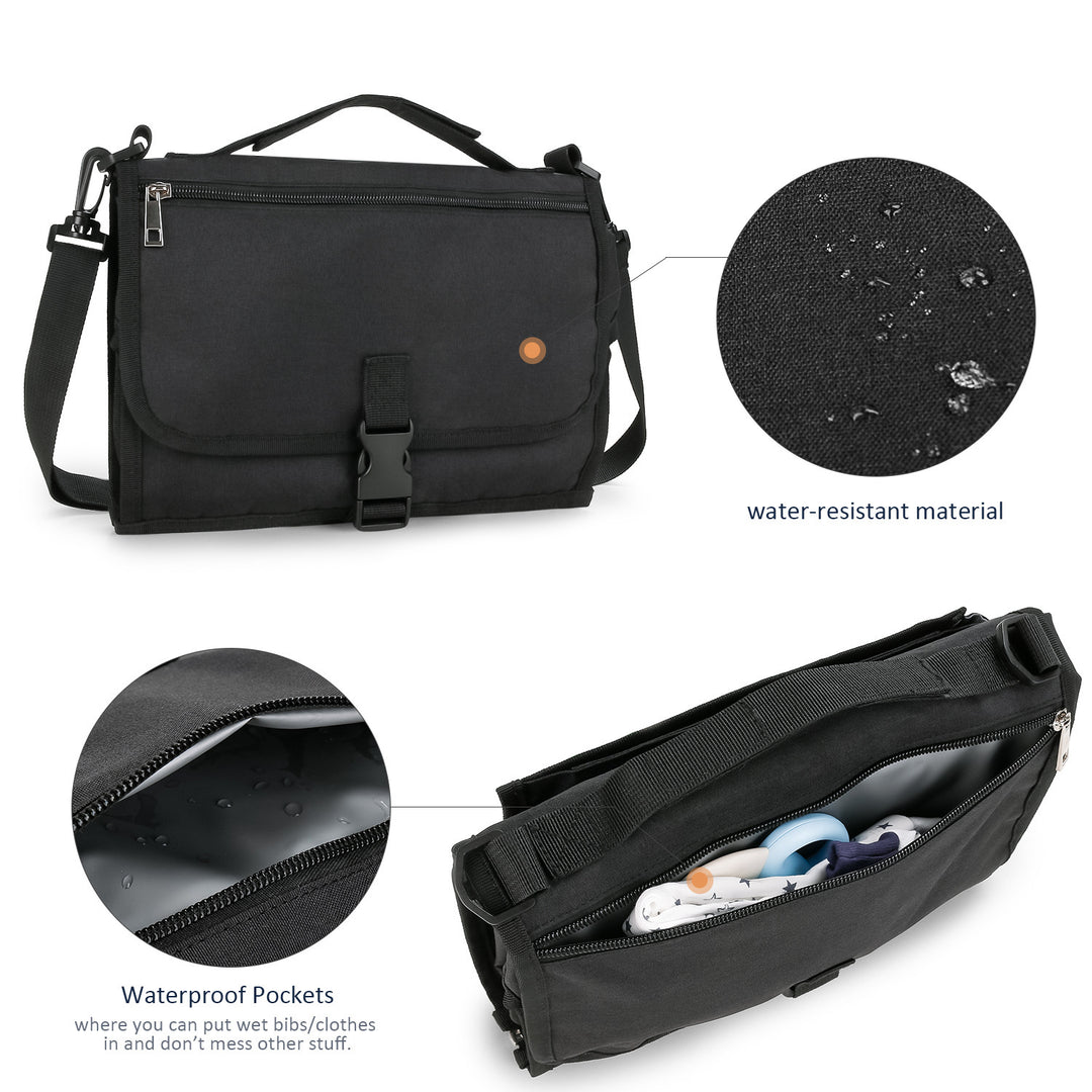 Practical Laptop Bag Stornfield
