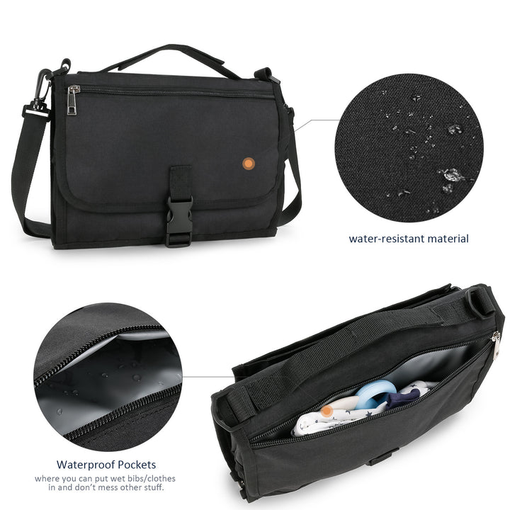 Practical Laptop Bag Stornfield